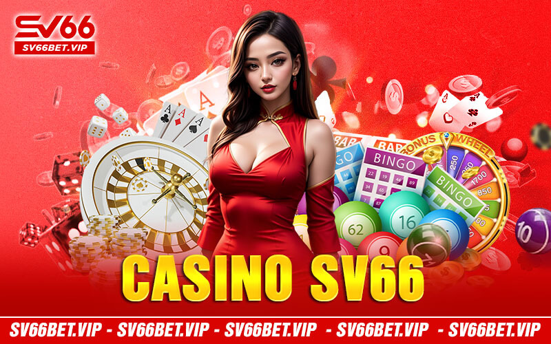 Casino SV66