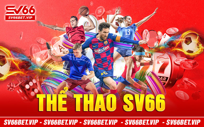 Thể Thao SV66